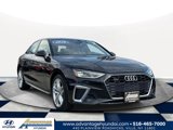Used 2020 Audi A4 2.0T Premium w/ Convenience Package image 1
