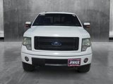 Used 2013 Ford F150 FX4 w/ Mid Equipment Group image 2
