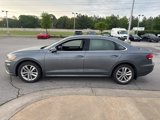 Used 2020 Volkswagen Passat 2.0T SE image 6