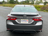 Used 2021 Toyota Camry SE image 6