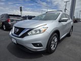 Used 2016 Nissan Murano SL w/ SL Technology Package image 3