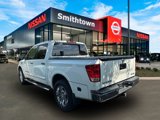 Used 2014 Nissan Titan SL w/ SL Heavy Metal Package image 5
