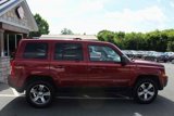 Used 2017 Jeep Patriot High Altitude image 4