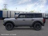 New 2025 Ford Bronco Big Bend image 3