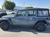 New 2025 Jeep Wrangler Sport image 2