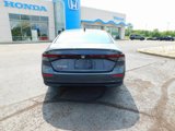 New 2025 Honda Accord LX image 4