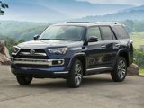 Used 2015 Toyota 4Runner 2WD image 3