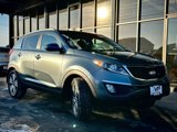 Used 2014 Kia Sportage EX image 2