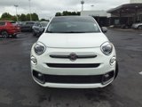 Used 2020 FIAT 500X Pop w/ Sport Appearance Package image 2