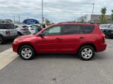Used 2011 Toyota RAV4 4WD image 2