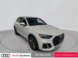 Used 2022 Audi Q5 2.0T Premium Plus image 3