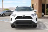 Used 2025 Toyota RAV4 XLE image 2