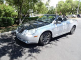 Used 2008 Chrysler Sebring Limited image 4