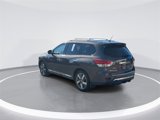 Used 2016 Nissan Pathfinder Platinum w/ Family Entertainment Package image 5