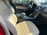 Used 2017 Ford Edge SEL w/ Equipment Group 201A image 2
