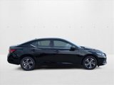 Used 2023 Nissan Sentra SV image 2