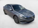 Used 2021 Volkswagen Jetta S image 3