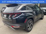 Used 2022 Hyundai Tucson Limited image 2
