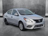 Used 2017 Nissan Versa S Plus image 3