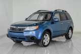 Used 2009 Subaru Forester 2.5X image 4