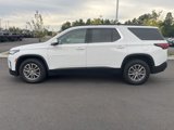 Used 2023 Chevrolet Traverse LT image 2