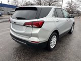Used 2022 Chevrolet Equinox LT image 3
