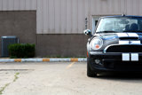 Used 2014 MINI Cooper S image 3