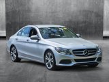 Used 2016 Mercedes-Benz C 300 Sedan image 3