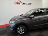 Used 2017 Honda HR-V LX image 3