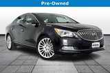 Used 2015 Buick LaCrosse Premium w/ Driver Confidence Package #1 image 2