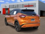 Certified 2022 Nissan Kicks SR w/ Premium Package image 5
