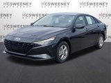 Used 2022 Hyundai Elantra SE image 1