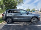 Certified 2021 Volkswagen Tiguan S image 5