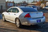 Used 2014 Chevrolet Impala LTZ image 5