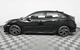 Used 2019 Honda Civic Sport Touring image 2