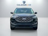 Used 2022 Ford Edge Titanium image 2