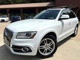 Used 2014 Audi Q5 3.0T Premium Plus image 2