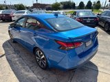 Used 2021 Nissan Versa SR image 3