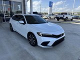 Used 2024 Honda Civic EX-L image 3