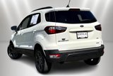 Used 2018 Ford EcoSport SES image 4