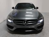 Used 2017 Mercedes-Benz C 300 Sedan image 2
