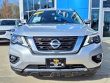 Used 2020 Nissan Pathfinder SL image 2