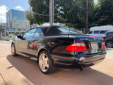 Used 2000 Mercedes-Benz CLK 430 Cabriolet image 3
