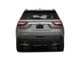 Used 2021 Chevrolet Traverse LT image 5
