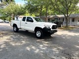 Used 2021 Toyota Tacoma SR image 3