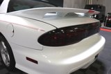 Used 1995 Pontiac Firebird Trans Am image 5