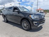 Used 2021 Ford Expedition Max Limited image 2