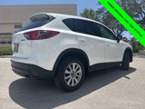 Used 2016 MAZDA CX-5 Touring image 5