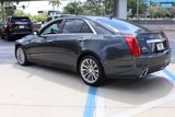 Used 2017 Cadillac CTS Luxury image 4