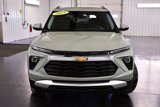 New 2025 Chevrolet TrailBlazer LT w/ Convenience Package image 2